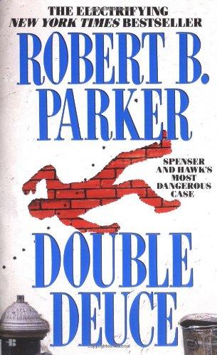 Double Deuce (Spenser, Band 19)