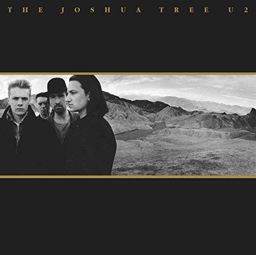 The Joshua Tree (20th Anniversary Edition) [Vinyl LP]