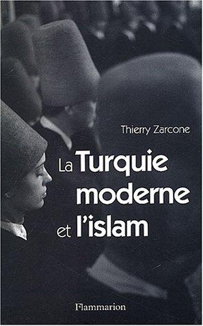 La Turquie moderne et l'islam