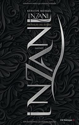 INZANI: Die Macht des Bandes (High Fantasy)