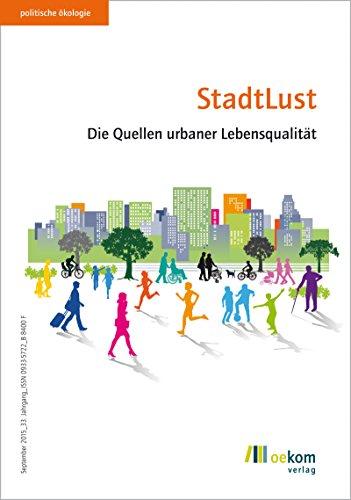 StadtLust (Politische Ökologie)