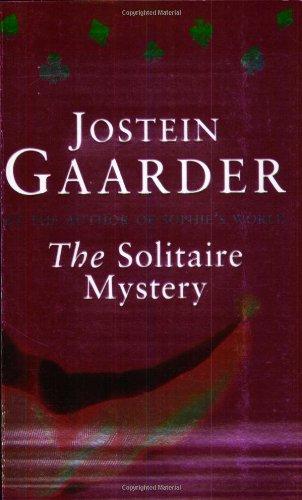 Solitaire Mystery (Roman)