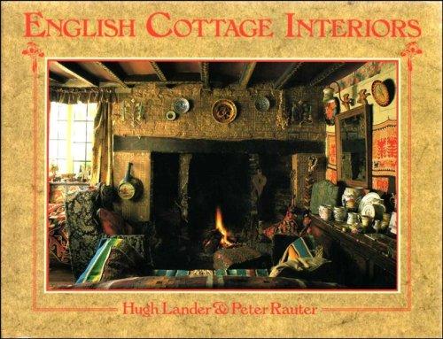 English Cottage Interiors (Country Series)