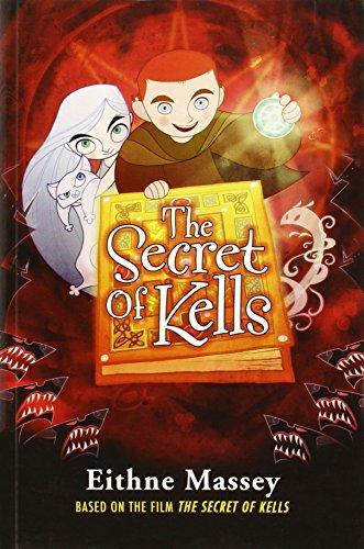 Secret of Kells