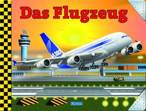 Das Flugzeug