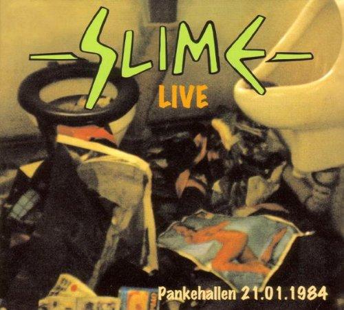 Live Pankehallen 21.01.1984