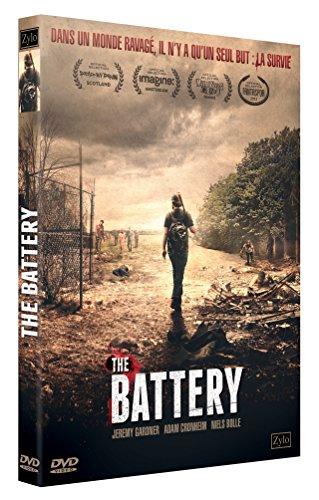 The battery [FR Import]