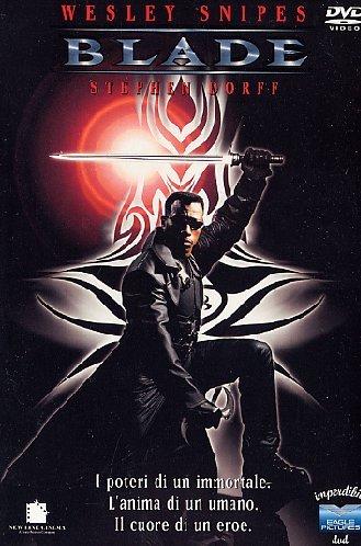 Blade [Extra] [Import]