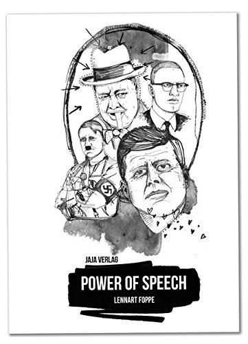 Power of speech