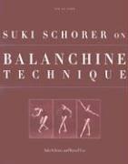 Suki Schorer on Balanchine Technique