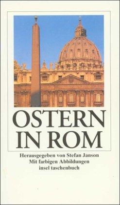 Ostern in Rom