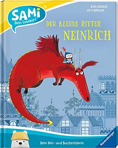 SAMi - Der kleine Ritter Neinrich (SAMi - dein Lesebär)