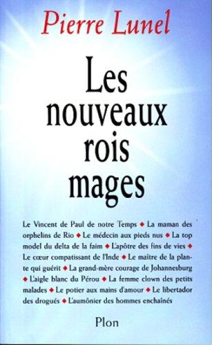 Les nouveaux rois mages