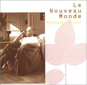 Nouveau Monde le