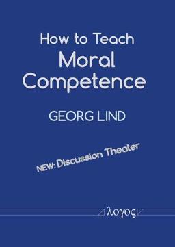 How to Teach Moral Competence