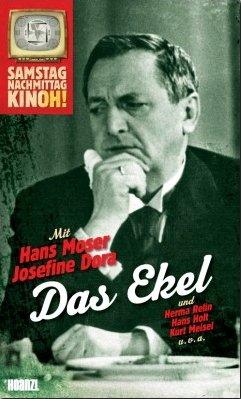 Das Ekel