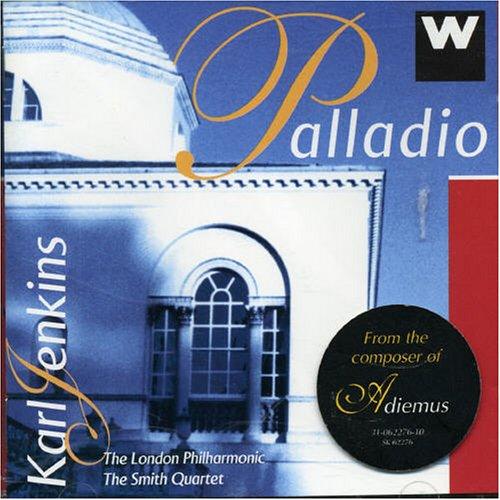 Palladio (1996)