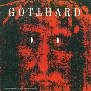 Gotthard (1st Album)