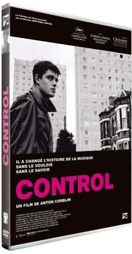 Control [FR IMPORT]