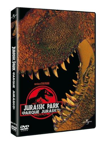 Jurassic Park (Jurassic Park, Spanien Import, siehe Details für Sprachen)