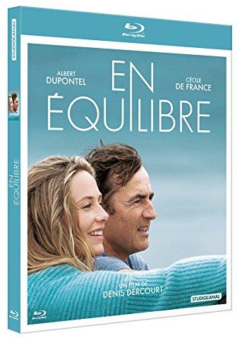 En équilibre [Blu-ray] [FR Import]