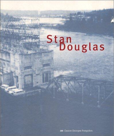 Stan Douglas