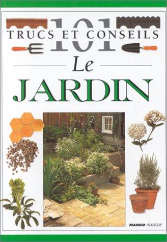 Le jardin