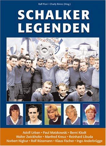 Schalker Legenden