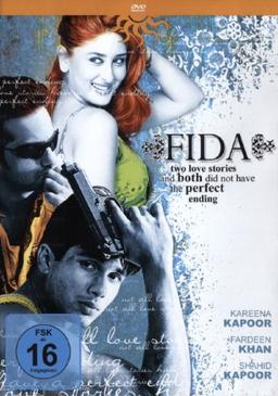 Fida - Two Love Stories