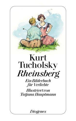 Rheinsberg: Ein Bilderbuch für Verliebte