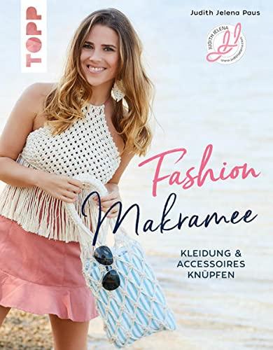 Fashion Makramee