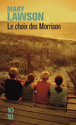 Le choix des Morrison