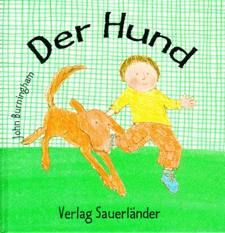 Der Hund