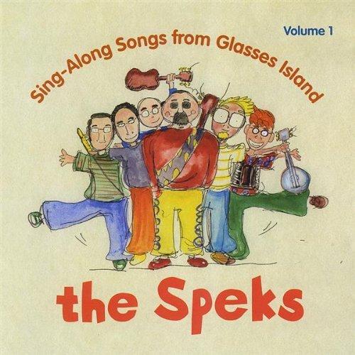 Vol.1-Sing-Along Songs from Gl