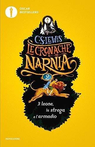 Il leone, la strega e l'armadio. Le cronache di Narnia