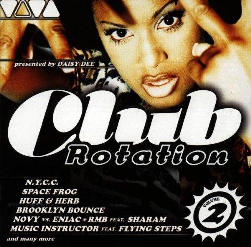 Viva Club Rotation Vol.2