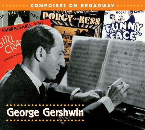 Composers on Broadway