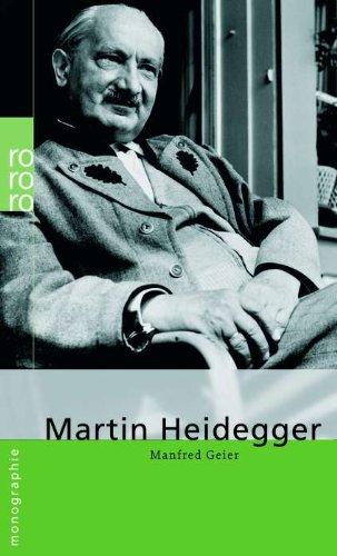 Heidegger, Martin