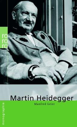 Heidegger, Martin