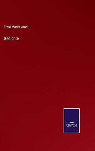 Gedichte