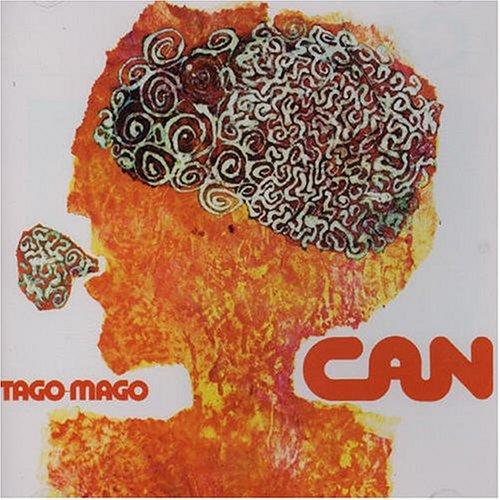 Tago Mago [Sacd]