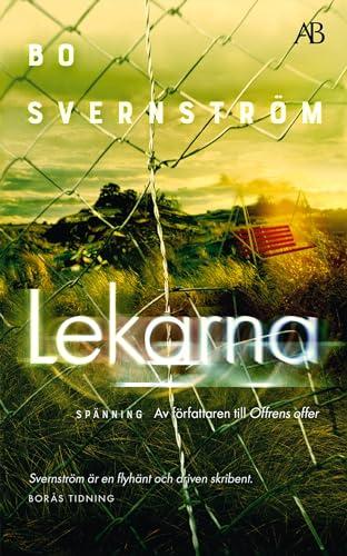 Lekarna