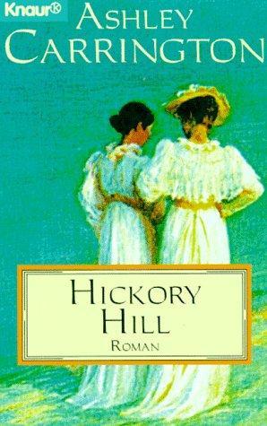 Hickory Hill.