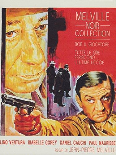 Melville - Noir collection [2 DVDs] [IT Import]