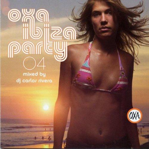 Oxa Ibiza Party 04