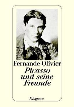 Picasso und seine Freunde (5774 926). Erinnerungen aus den Jahren 1905 - 1913.