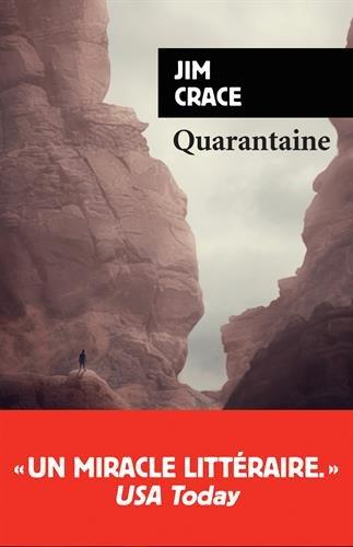 Quarantaine