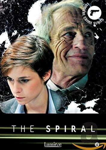 The Spiral - 2-DVD Box Set ( ) [ Holländische Import ]