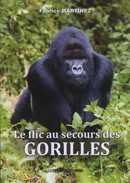 Le flic au secours des gorilles