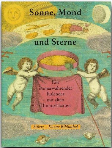 Sonne, Mond und Sterne